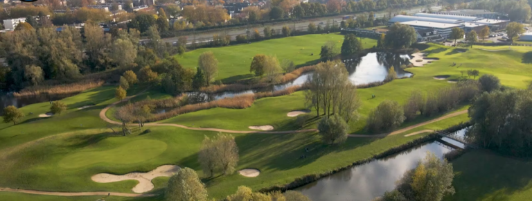 Roosendaal Golfcentrum De Stok