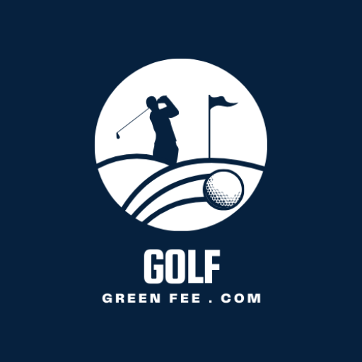 Golf green fee